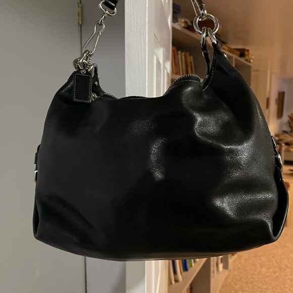 Coach Purse - Picture 4 of 6